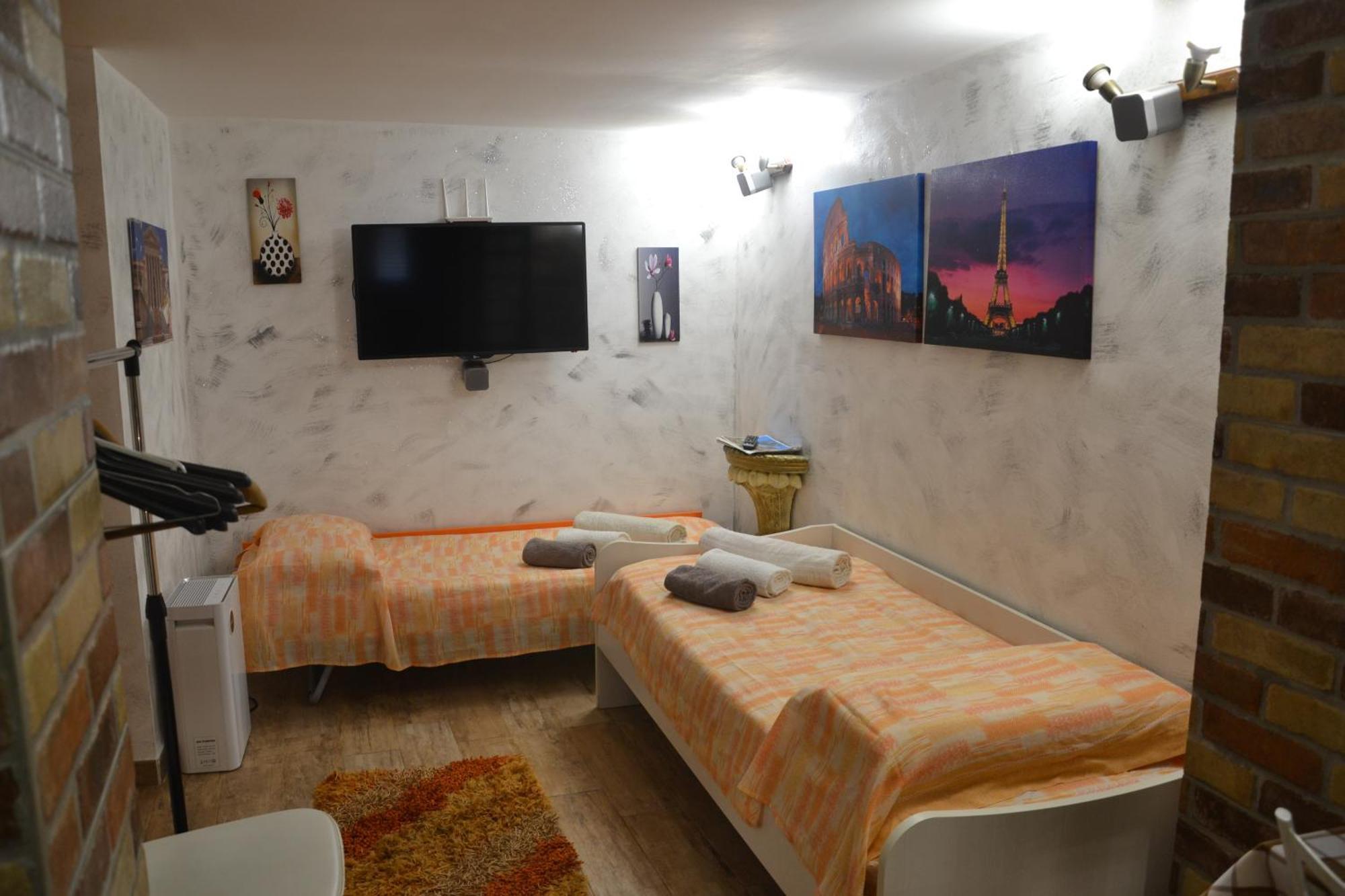 Apartamento Casa Del Vicolo Palermo Exterior foto